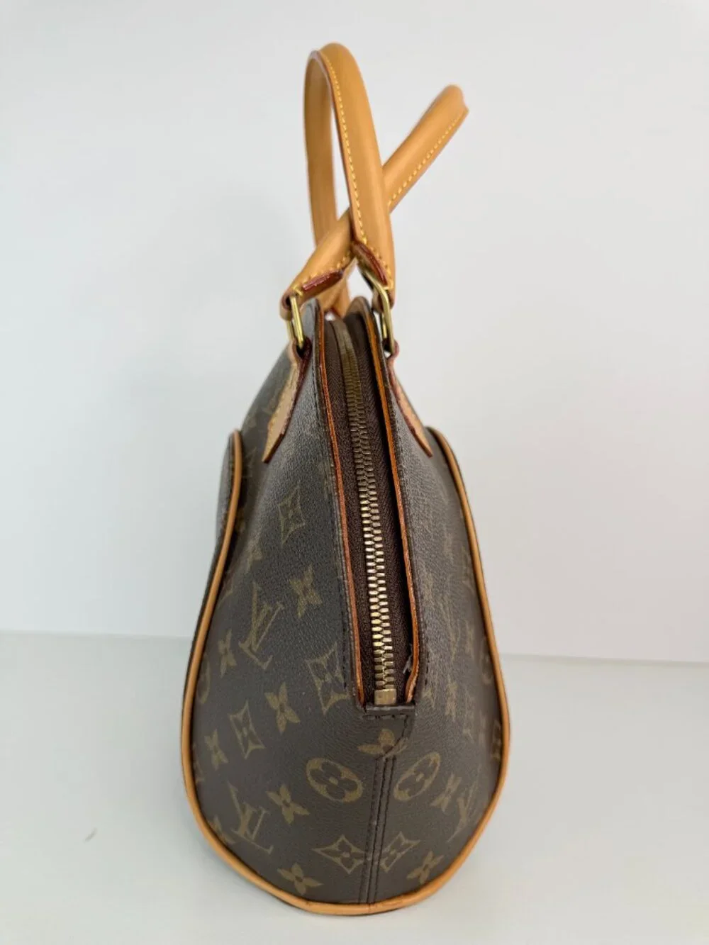 louis vuitton ellipse bag monogram canvas